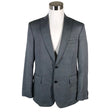 Unisex Monton - Suit jacket, size XXXL - Gray ()