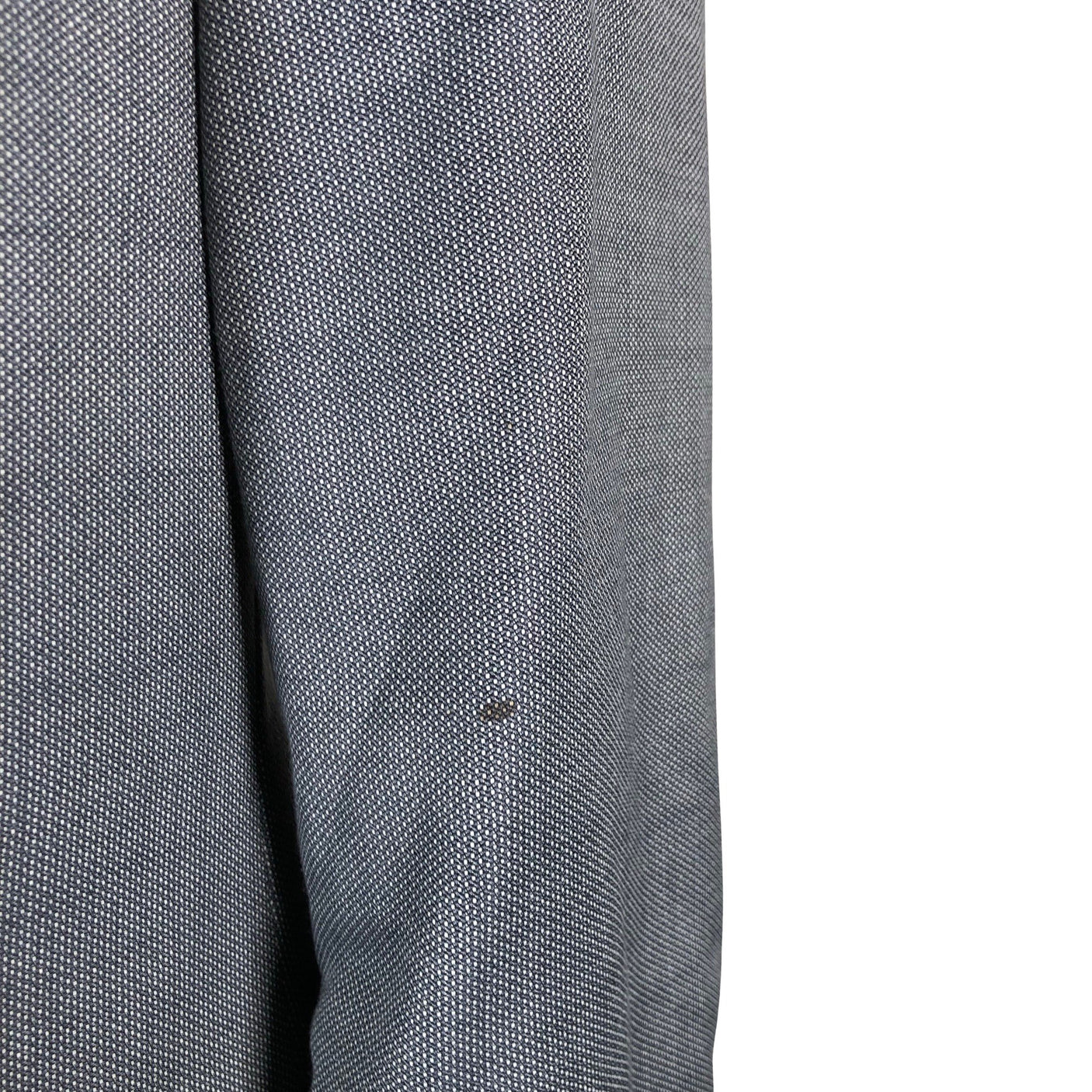 Unisex Monton - Suit jacket, size XXXL - Gray (2)