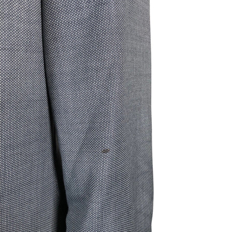 Unisex Monton - Suit jacket, size XXXL - Gray (2)