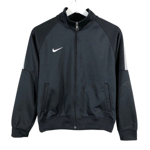 Unisex Adidas - Track jacket, size 152 - 158 - Gray (1)
