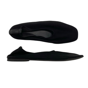 Unisex Arket - Loafers, size 41 - Black (1)