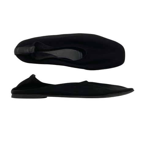 Unisex Arket - Loafers, size 41 - Black ()