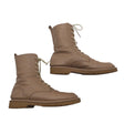 Unisex Ushatáva - Ankle boots, size 41 - Beige ()