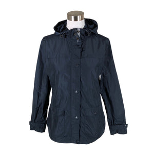 Unisex Sebago - Outdoor jacket, size 38 - Blue (1)