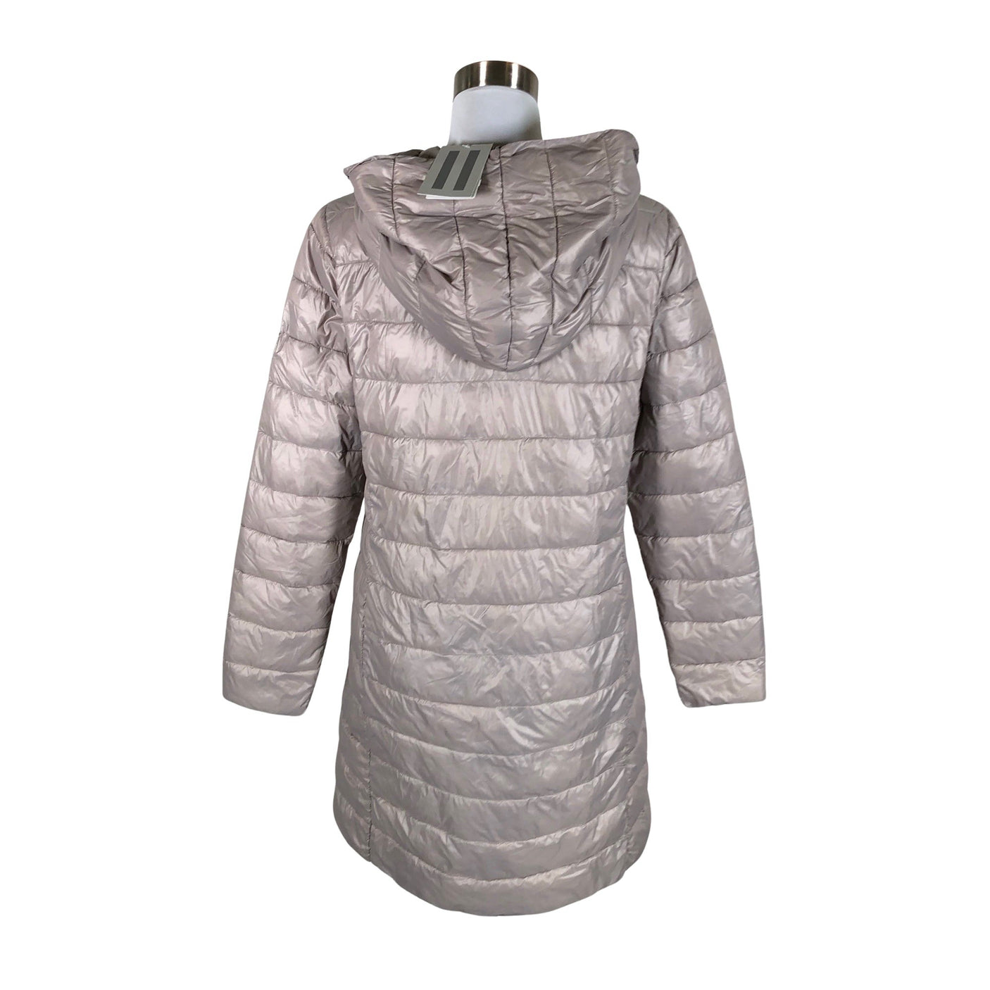 Unisex Monton - Lightly padded jacket, size 36 - Gray (2)