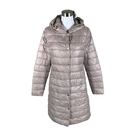 Unisex Monton - Lightly padded jacket, size 36 - Gray ()