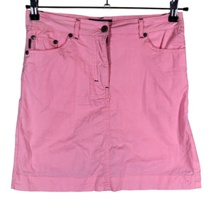 Unisex Sebago - Sports short skirt, size 34 - Light pink (1)