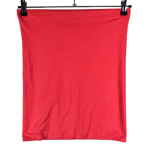 Unisex Lindex - Tricot skirt, size 38 - Pink (1)