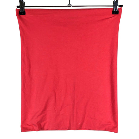 Unisex Lindex - Tricot skirt, size 38 - Pink ()