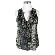 Unisex Wallis - Top, size 42 - Black ()