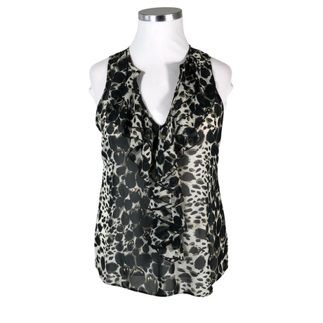Unisex Wallis - Top, size 42 - Black ()