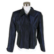 Unisex Kairi Vilderson - Dress jacket, size 40 - Blue ()