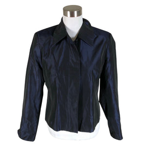 Unisex Kairi Vilderson - Dress jacket, size 40 - Blue (1)