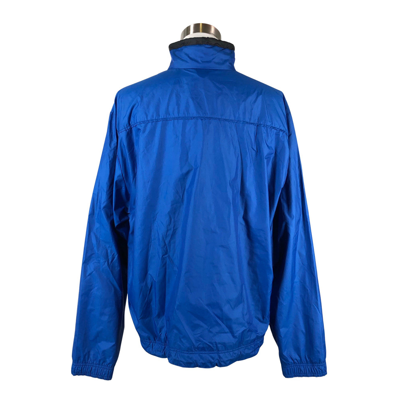 Unisex Rukka - Outdoor jacket, size XXXXL - Blue (2)