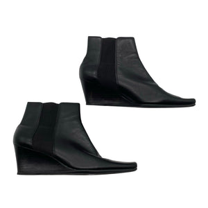 Unisex Clarks - Ankle boots, size 37 - Black (1)
