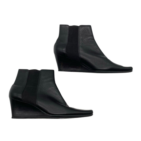 Unisex Clarks - Ankle boots, size 37 - Black ()