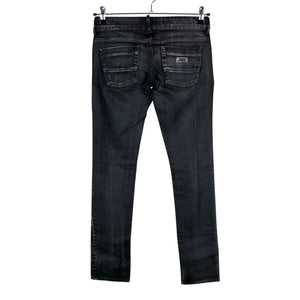 Unisex Gianfranco Ferre - Jeans, size W26 - Gray (2)