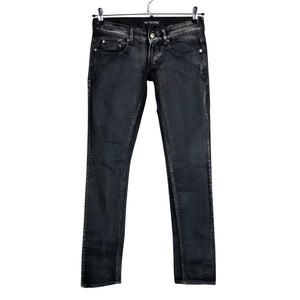 Unisex Gianfranco Ferre - Jeans, size W26 - Gray (1)