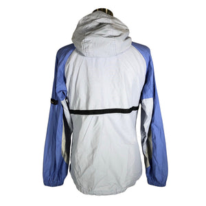 Unisex Columbia - Outdoor jacket, size 36 - Blue (2)