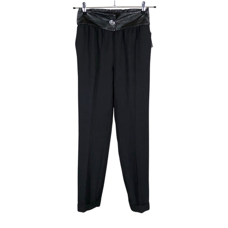 Unisex Ashley Brooke - Slacks, size 34 - Black ()
