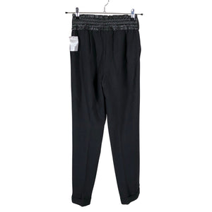 Unisex Ashley Brooke - Slacks, size 34 - Black (2)