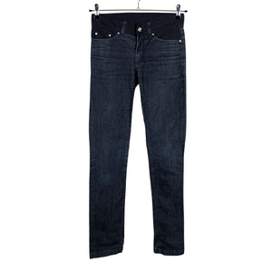 Unisex Gant - Jeans, size W27 - Blue (1)