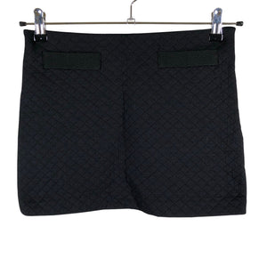 Unisex Mötivi - Fabric skirt, size 32 - Black (1)