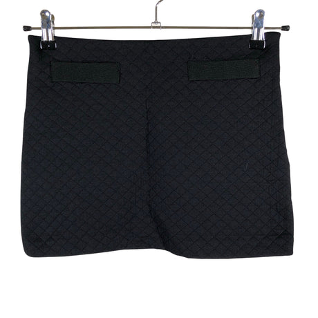 Unisex Mötivi - Fabric skirt, size 32 - Black ()