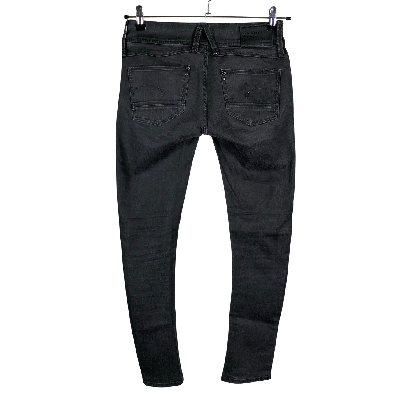 Unisex G-star - Jeans, size W27 - Gray (2)