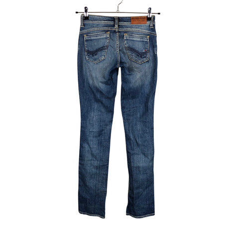 Unisex Tommy Hilfiger - Jeans, size W25 - Blue (2)