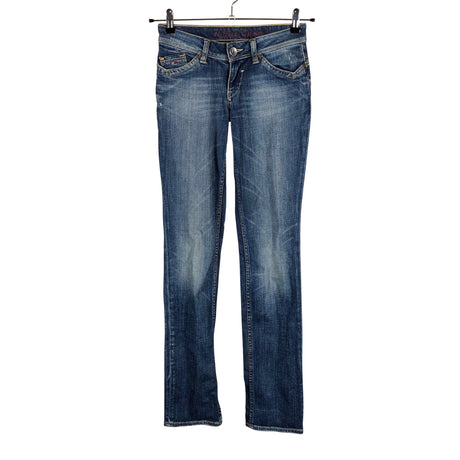 Unisex Tommy Hilfiger - Jeans, size W25 - Blue ()
