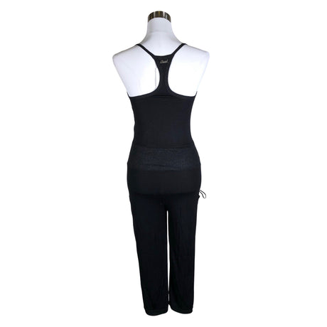 Unisex Diesel - Overalls, size 34 - Black (2)