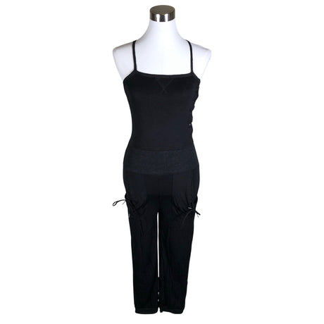 Unisex Diesel - Overalls, size 34 - Black ()