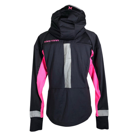 Unisex Kari Traa - Sports jacket, size 40 - Gray (2)