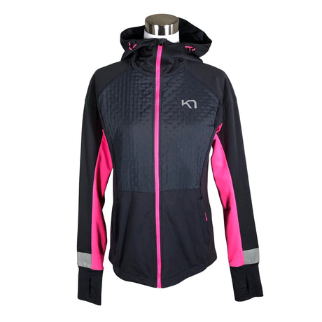 Unisex Kari Traa - Sports jacket, size 40 - Gray ()