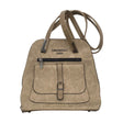 Unisex Liebeskind - Shoulder bag, size Maxi - Beige ()