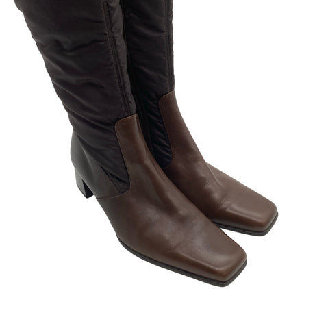 Unisex Gabor - Boots, size 37 - Brown (2)