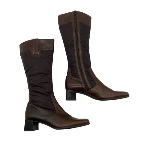 Unisex Gabor - Boots, size 37 - Brown ()