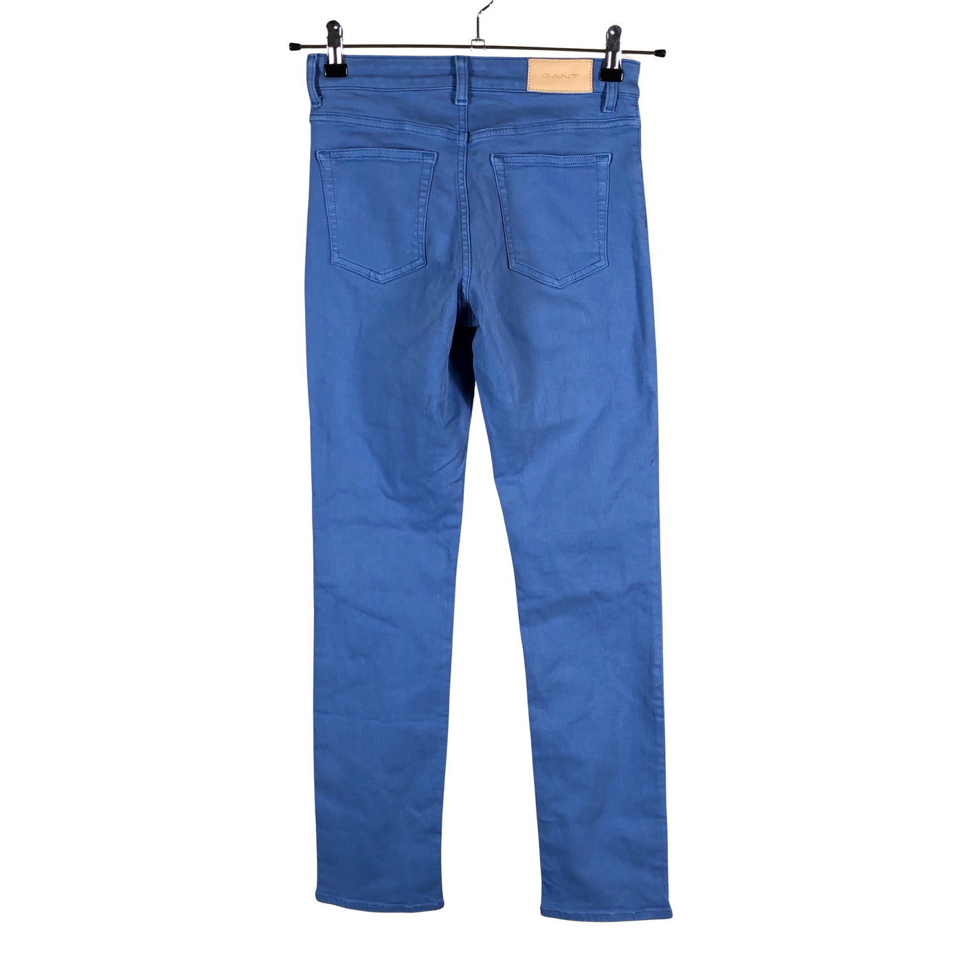 Unisex Gant - Jeans, size W27 - Blue (2)