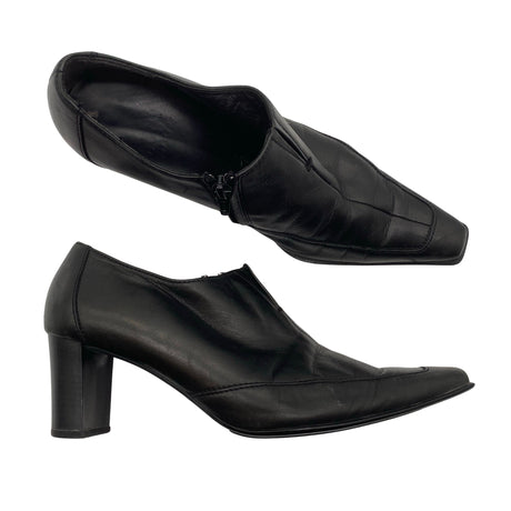Unisex Högl - Walking shoes, size 37 - Black ()