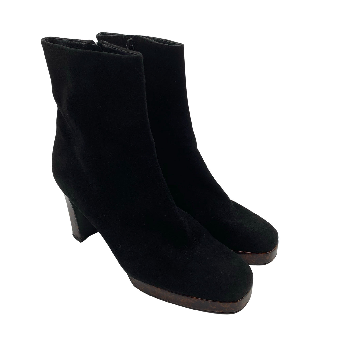 Unisex Russell&Bromley - Ankle boots, size 40 - Black (3)