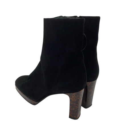 Unisex Russell&Bromley - Ankle boots, size 40 - Black (2)