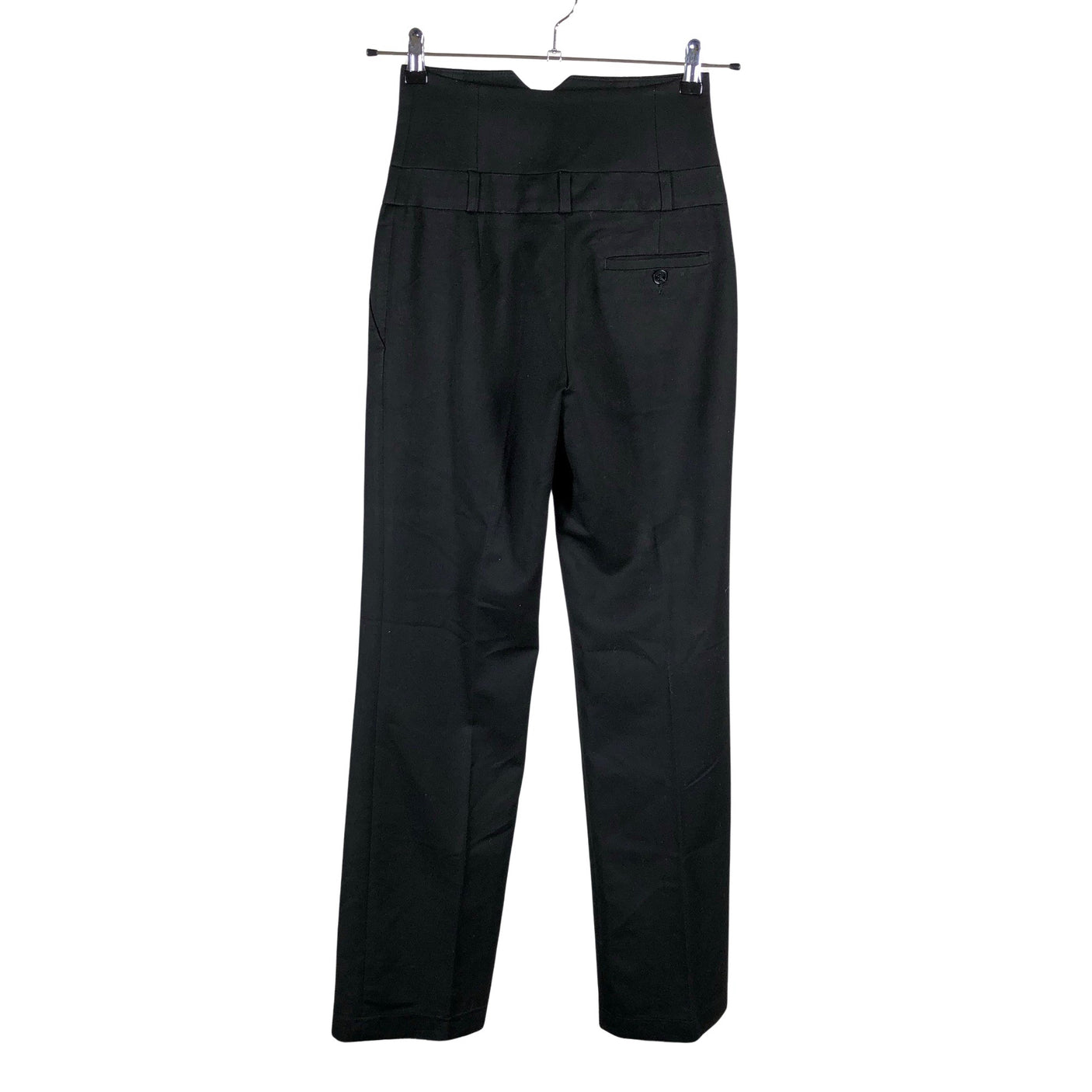 Unisex Monton - Slacks, size 36 - Black (2)