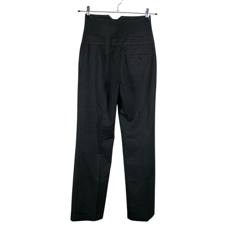 Unisex Monton - Slacks, size 36 - Black (2)