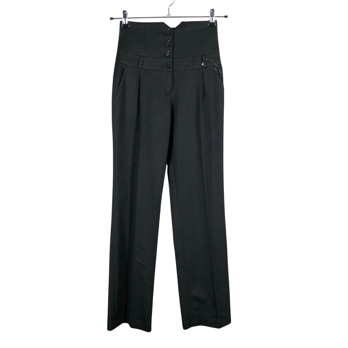 Unisex Monton - Slacks, size 36 - Black (1)