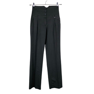 Unisex Monton - Slacks, size 36 - Black (1)
