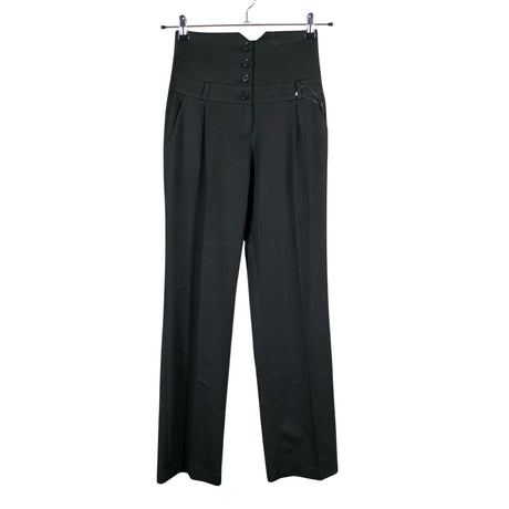 Unisex Monton - Slacks, size 36 - Black ()
