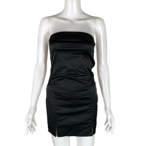 Unisex Tiger of Sweden - Sheath dress, size 34 - Black (1)