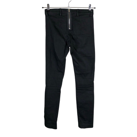 Unisex Acne Studios - Jeans, size W26 - Black (2)