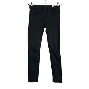 Unisex Acne Studios - Jeans, size W26 - Black (1)